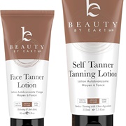 Self Tanner