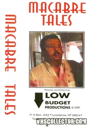 Macabre Tales (1997)