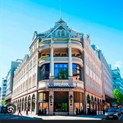 Hotel Continental, Oslo