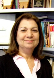 Beverly Horowitz (Beverly Horowitz)