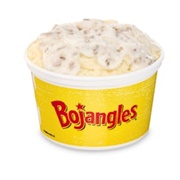 Mashed Potatoes & Gravy