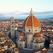 Florence Duomo, Italy