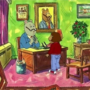 S6.E9: The Good Sport/Crushed