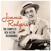 Pistol Packin' Papa - Jimmie Rodgers
