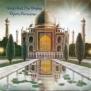 Open Sesame - Kool & the Gang