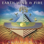 September - Earth, Wind & Fire