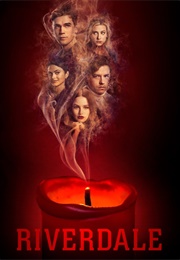 Riverdale Season 6 (2021)