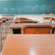 Scolionophobia - The Fear of School