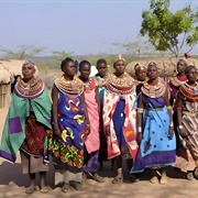 Umoja, Kenya