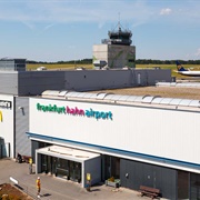 Frankfurt Hahn Airport (HHN)