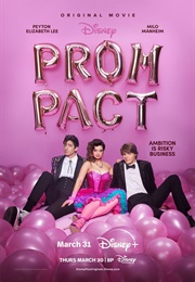 Prom Pact (2023)