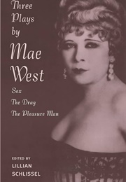 Sex (Mae West)