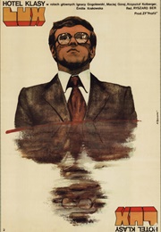 Hotel Klasy Lux (1979)