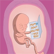 Family Guy: "Partial Terms of Endearment" (S8,E21)