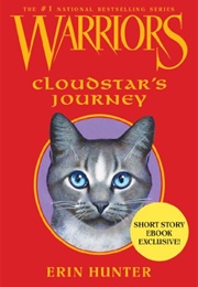 Cloudstar's Journey (Novella 3)