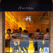 Marea 240 Central Park S New York, NY 10019