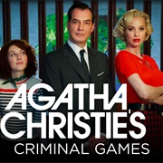 Agatha Christie's Criminal Games