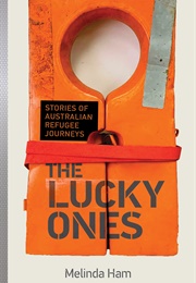 The Lucky Ones (Melinda Ham)