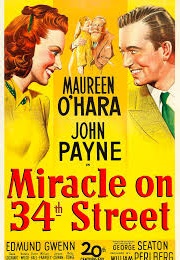 Miracle on 34th Street (1947)