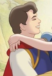 The Prince (Snow White and the Seven Dwarfs) (1937)