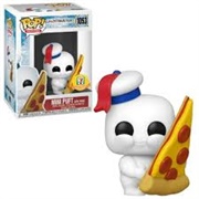 Ghostbusters Afterlife - Mini Puft Pizza (1053)