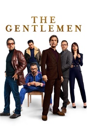 The Gentlemen (2020)