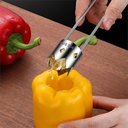 Bell Pepper Corer