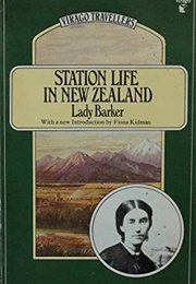 Station Life in New Zealand (Lady Barker)