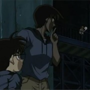 S10.E5: The Osaka Double Mystery: The Swordsman and Toyotomi's Castle