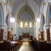 Cathedral of Our Lady of the Rosary, Vancouver