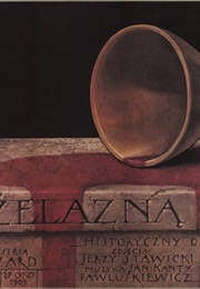 Żelazną Ręką (1989)