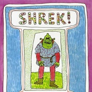 Shrek! (Picture Book)