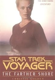 The Farther Shore (Christie Golden)