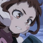 137. a Young Woman's Declaration