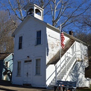 Rendville, Ohio // Population 28