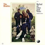 The Beatles - The Ballad of John and Yoko/Old Brown Shoe
