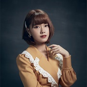 Praewa Suthamphong (Pansexual, She/Her)