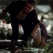 The Vampire Diaries: "O Come, All Ye Faithful" (S4,E9)