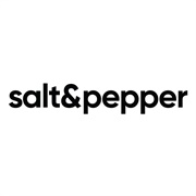 Salt & Pepper