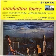 Gordon Jenkins & His Orchestra - Manhattan Tower