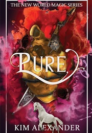 Pure (Kim Alexander)