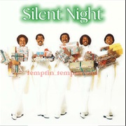Silent Night- The Temptations