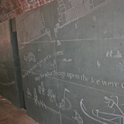 Scenes From the Frost Fair