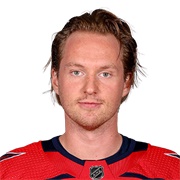 Rasmus Sandin (Swedish) - Washington Capitals