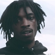 Playboi Carti: "Broke Boi"