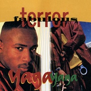 Action - Terror Fabulous Featuring Nadine Sutherland