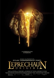 Leprechaun: Origins (2014)