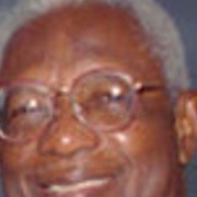 Desmond Hoyte (Former President of Guyana)