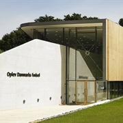 Geocenter Møns Klint