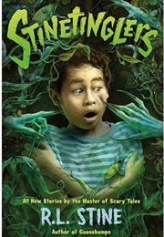 Stinetinglers (R.L. Stine)